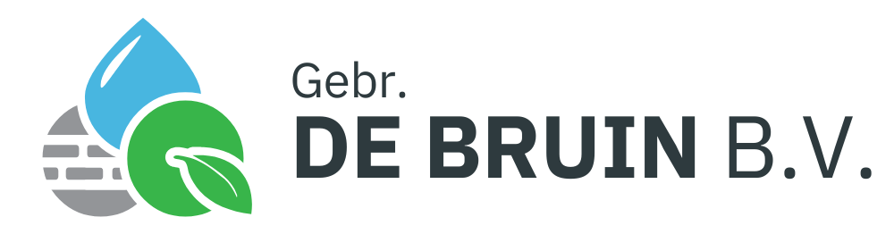 Logo de bruin