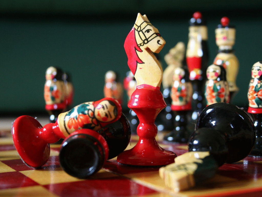 Strategische IT keuzes