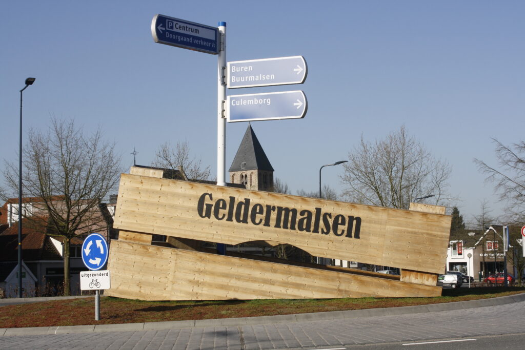 ICT bedrijf in geldermalsen