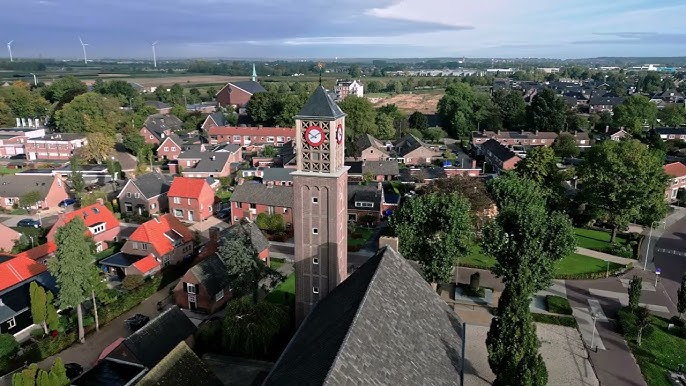 ICT bedrijf in Ochten