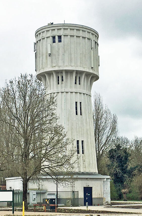 ICT bedrijf in nieuwegein