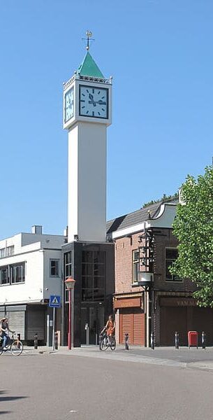 ICT Bedrijf in Veenendaal